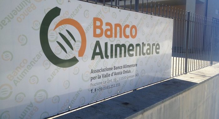 +20% richieste cibo al Banco Alimentare