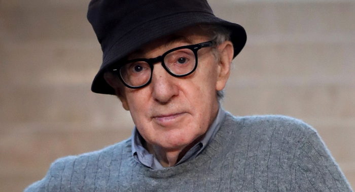 Autobiografia Woody Allen, ebook in anteprima mondiale