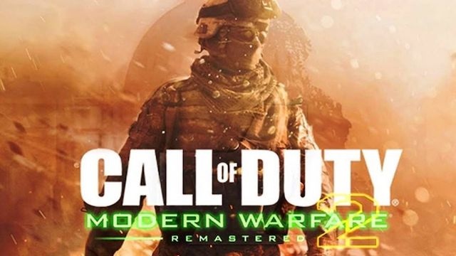 Call of Duty: Modern Warfare 2 arriva oggi!
