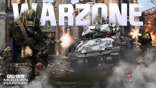 Call of Duty Warzone, ultime indiscrezioni
