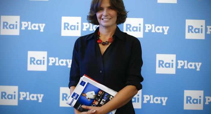 Capparelli, la scuola resta aperta su RaiPlay