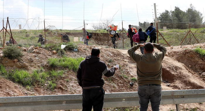 Cisgiordania:esercito uccide palestinese