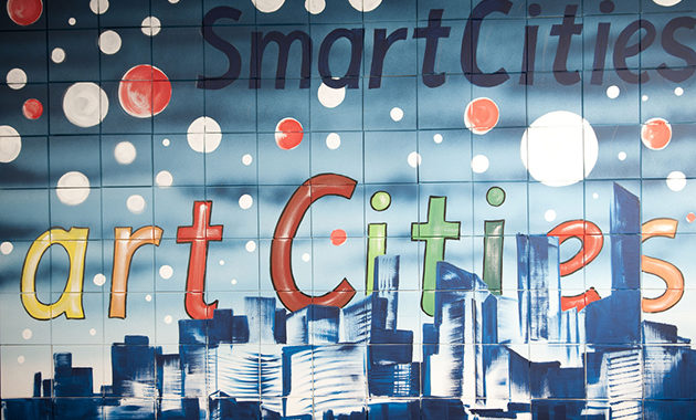 Come cambierà la nostra vita con IoT e smart city