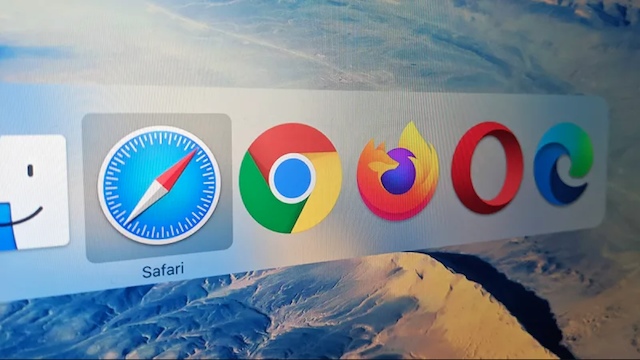 Come resettare il browser per renderlo più veloce