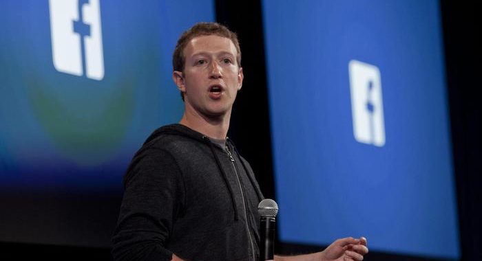 Coronavirus: Zuckerberg, speriamo reti all’altezza