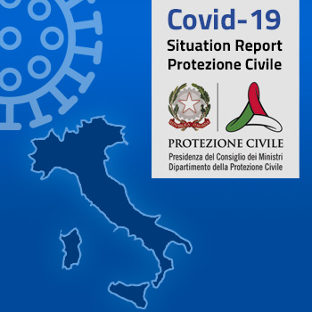 Covid-19, situation report update at 28 March 2020 18.00