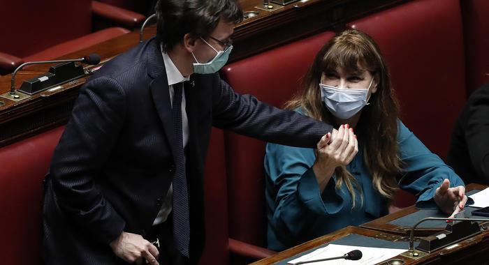 D’Incà, rapporto stretto con opposizioni