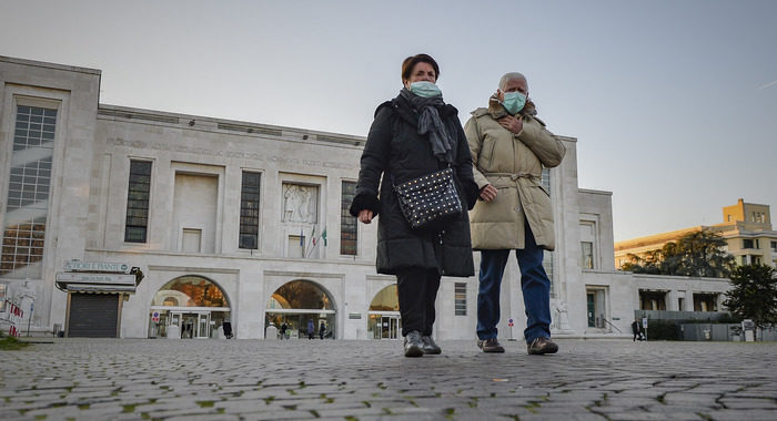 Disinfettanti, aumentano intossicazioni