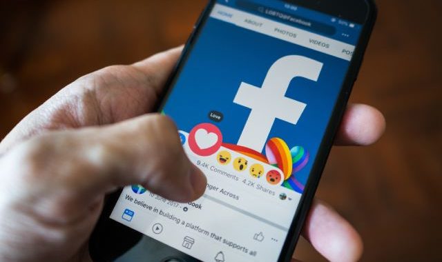 Facebook lancia News, la sezione dedicata a giornali e notizie