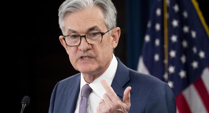 Fed, dollari alle altre banche centrali