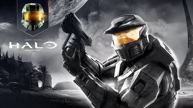 Halo: Combat Evolved Anniversary arriva su PC