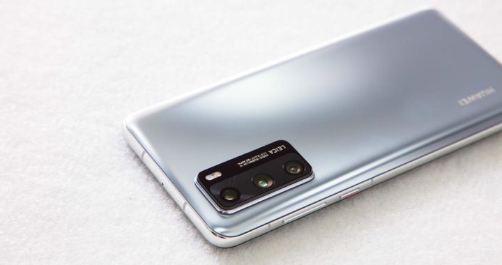 Huawei P40, caratteristiche, prezzo e data di uscita in Italia