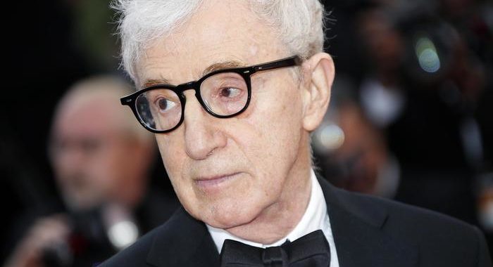 Il memoir di Woody Allen, io ostracizzato in patria