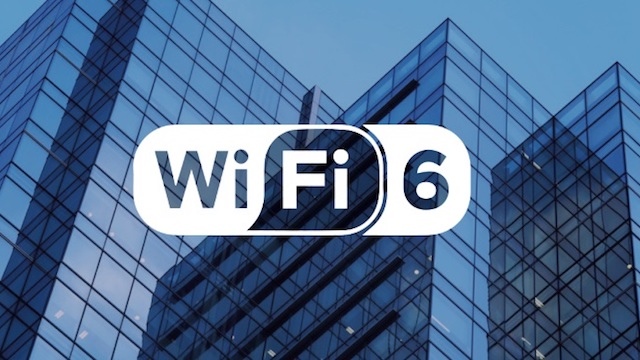 Il Wi-Fi del futuro potrebbe essere in grado di rilevare la nostra presenza fisica