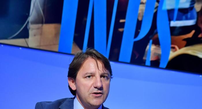 Inps:ritiro pensione pure in altre poste