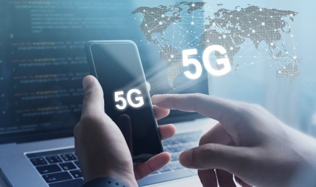 Intel, arriva il 5G per i computer