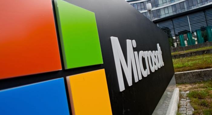 Microsoft, una falla critica in Windows