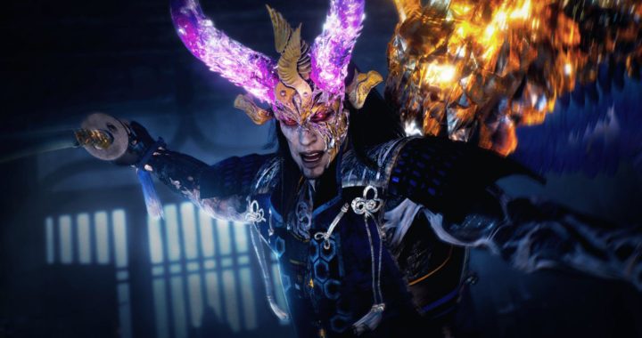 Nioh 2, la recensione e il gameplay