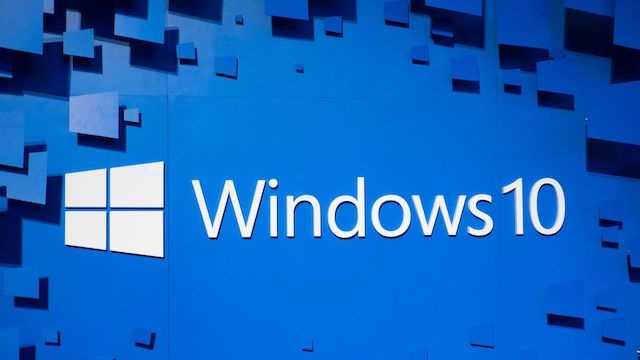 Nuova vulnerabilità per Windows 10, cosa fare