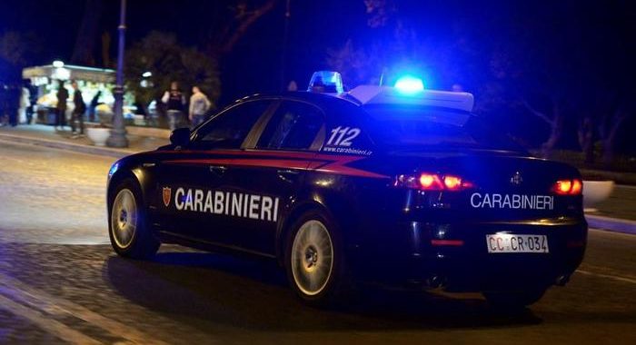 Omicidio in zona rossa a Fondi