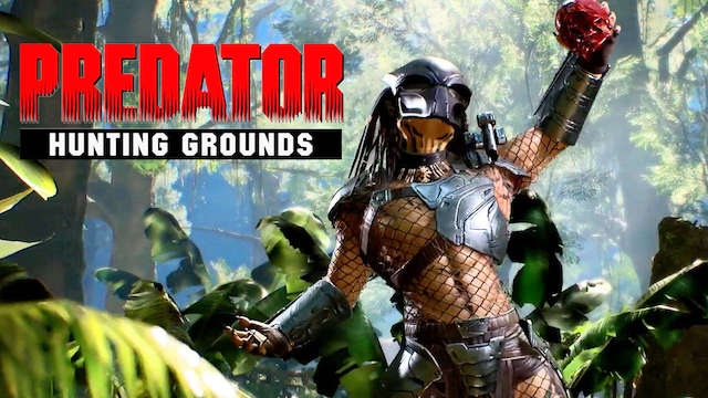 Predator: Hunting Grounds – il multiplayer disponibile tra un mese