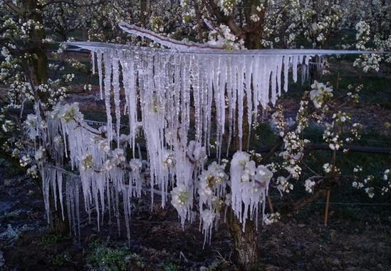 Protezione Civile, ancora neve e piogge