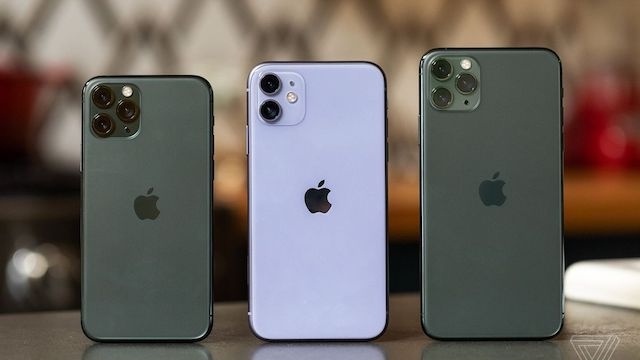 Quanto durerà il vostro nuovo, costosissimo iPhone?