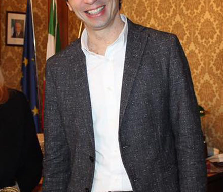 Sindaco Cremona positivo,devo rallentare