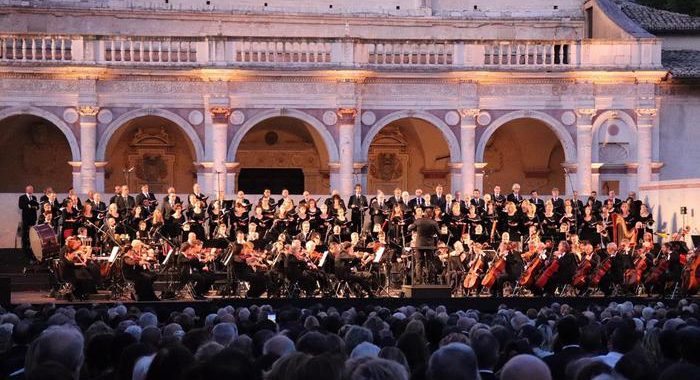 Spoleto63, Ferrara ‘noi siamo pronti’