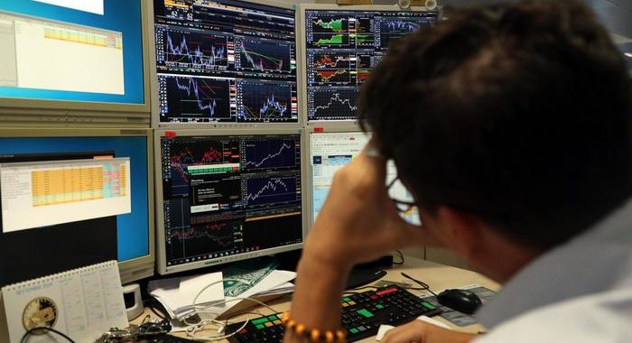 Spread Btp/Bund risale a 201 punti