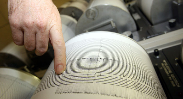 Terremoto di magnitudo 5.3 a Zagabria