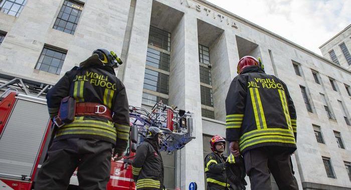 Tribunale Milano,ipotesi piani inagibili