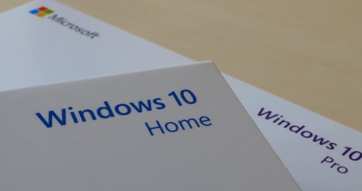 Windows 10, le novità dell’aggiornamento di primavera