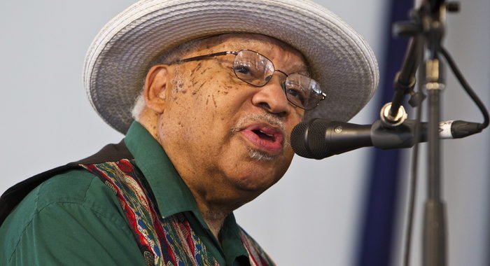 Addio alla leggenda del jazz Ellis Marsalis