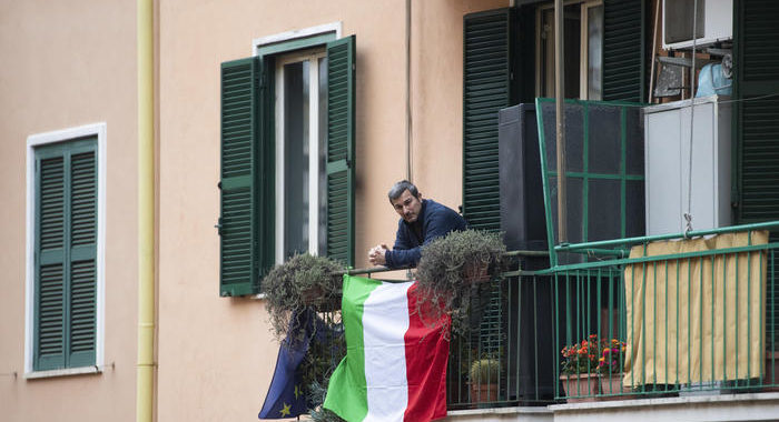 Anpi, tricolori e ‘Bella ciao’ il 25/4