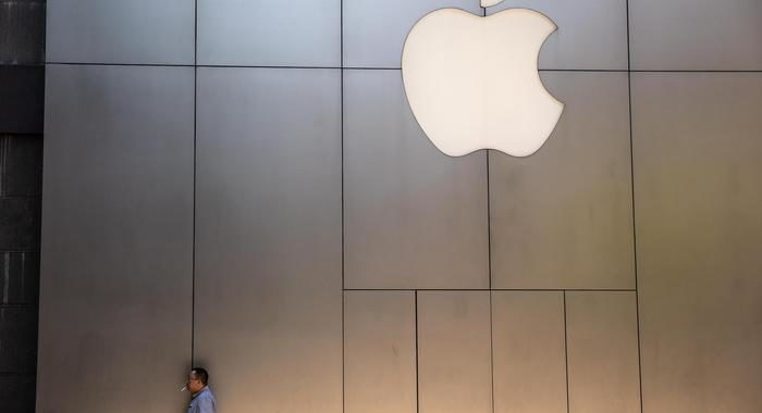 Apple, negozi Usa chiusi fino a maggio