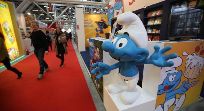 Bologna Children’s Book Fair diventa virtuale