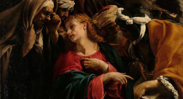 Borgianni nella Roma di Caravaggio, pillole online