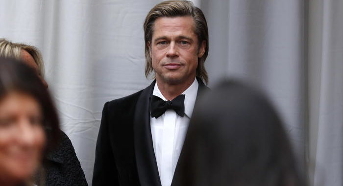 Brad Pitt restauratore di case in un nuovo show tv