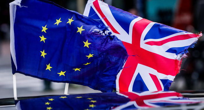 Brexit: Ue, nessun impegno Gb su intesa