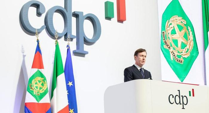 Cdp, dal 6/5 al via rinegoziazione mutui