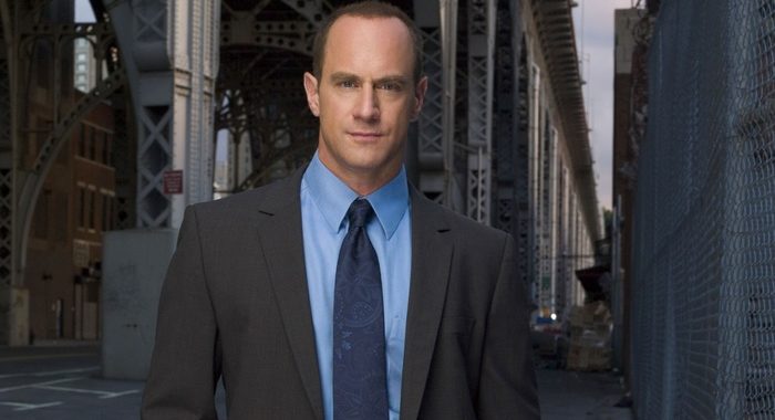 Christopher Meloni torna a Law Order con ‘Stabler’