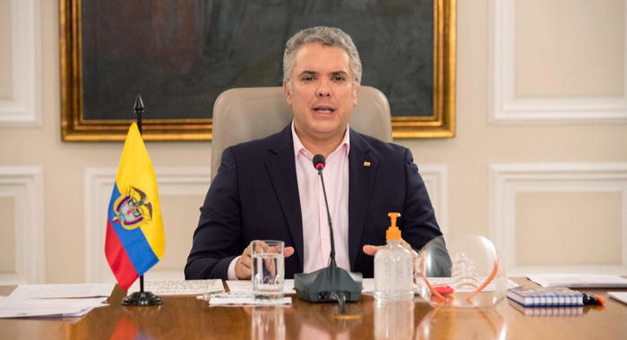 Colombia diventa 37/o membro dell’Ocse