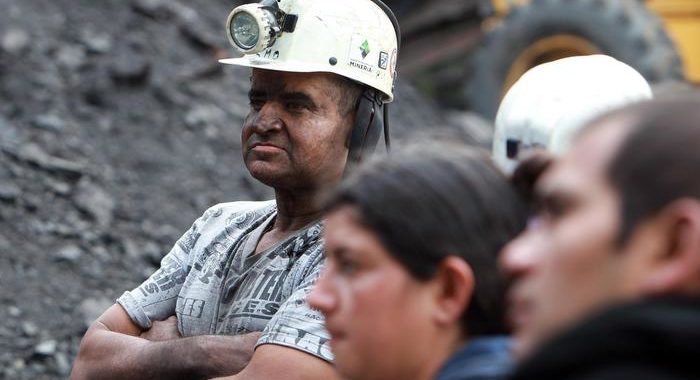Colombia: esplosione in miniera, 11 mort