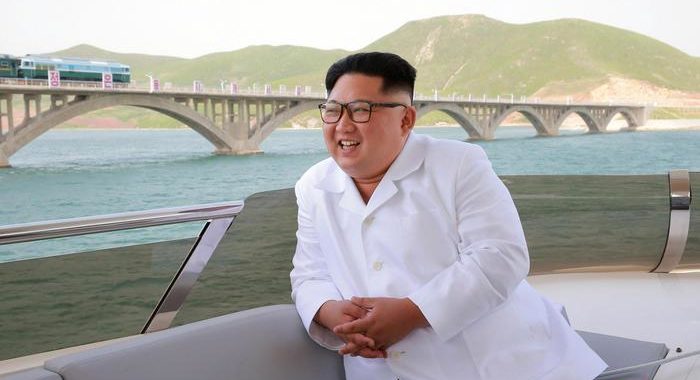 Corea Nord: Seul, ‘Kim Jong-un è vivo’