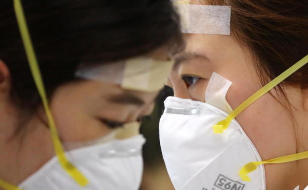 Coronavirus: 27 nuovi casi in Corea Sud