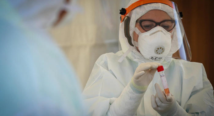 Coronavirus: in Cina 62 casi e 2 morti