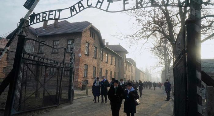 Coronavirus uccide superstite Auschwitz