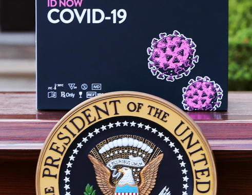 Coronavirus: Usa,forse 100-200mila morti