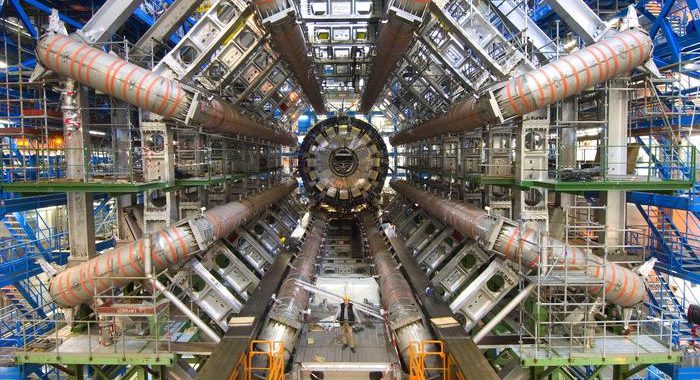 Coronavirus:’in campo’il bosone di Higgs